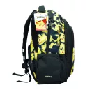 Pokémon Pika-Pika Schulrucksack, Tasche 46 cm