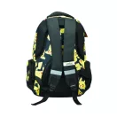 Pokémon Pika-Pika Schulrucksack, Tasche 46 cm