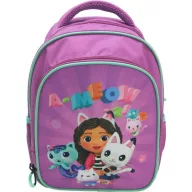 Gabby's Dollhouse A-meo-zing Rucksack, Tasche 30 cm
