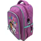Gabby's Dollhouse A-meo-zing Rucksack, Tasche 30 cm
