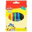 Play-Doh Art auswaschbare Filzstifte, 12er-Set