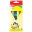 Play-Doh Art dreieckiger Buntstift 24er Set