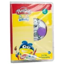 Play-Doh Art kreativset, 24-teiliges Zeichenset