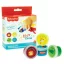 Fisher-Price Let's Draw Baby Fingerfarbe 4er-Set