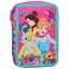 Disney Prinzessin Spring gefülltes Federmäppchen 2 Etagen
