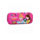 Disney Prinzessin Spring Federmäppchen mit 2 Fächern 26 cm