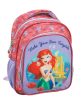 Disney Prinzessin Ariel Fairytale Rucksack, Tasche 31 cm
