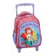 Disney Prinzessin Ariel Fairytale rollender Kindergartenrucksack, Tasche 30 cm