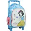 Disney Prinzessin Snow White rollender Kindergartenrucksack, Tasche 30 cm