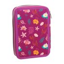 Disney Prinzessin Strong gefülltes Federmäppchen 2 Etagen