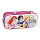 Disney Prinzessin Strong Federmäppchen mit 2 Fächern 26 cm