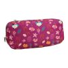 Disney Prinzessin Strong Federmäppchen mit 2 Fächern 26 cm