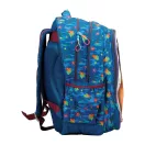 Disney Vaiana Bold Adventurer Schultasche, 42 cm Tasche