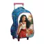 Disney Vaiana Bold Adventurer Rollender Schulranzen, Tasche 46 cm