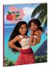 Disney Vaiana Big Sis B5 Liniertes Heft 40 Blatt