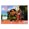Disney Vaiana Together Again A/4 Spiral-Skizzenbuch mit 40 Seiten und Sticker
