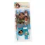 Disney Vaiana Together Again Schreibwarenset 5er