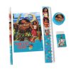 Disney Vaiana Together Again Schreibwarenset 5er