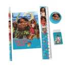 Disney Vaiana Together Again Schreibwarenset 5er