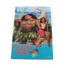 Disney Vaiana Together Again Schreibwarenset 5er