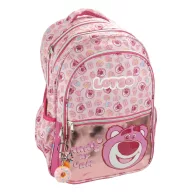 Disney Toy Story Lotso Jam Schultasche, Tasche 42 cm