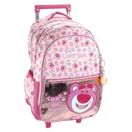 Disney Toy Story Lotso Jam rollende Schultasche, 46 cm