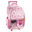 Disney Toy Story Lotso Jam rollende Schultasche, 46 cm
