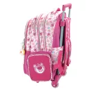 Disney Toy Story Lotso Jam rollende Schultasche, 46 cm
