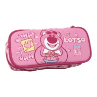 Disney Toy Story Lotso 2-fächiges Federmäppchen 23,5 cm