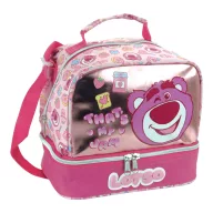 Disney Toy Story Lotso Jam thermo Lunchbeutel 21 cm