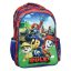 Paw Patrol Rescue Rule Schultasche, Tasche 42 cm