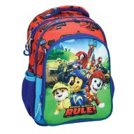 Paw Patrol Rescue Rule Rucksack, Tasche 31 cm
