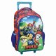 Paw Patrol Rescue Rule Rollrucksack, 46 cm