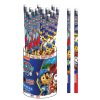 Paw Patrol Rescue Wheels HB Graphitbleistift mit Radiergummi
