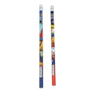 Paw Patrol Rescue Wheels HB Graphitbleistift mit Radiergummi
