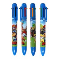 Paw Patrol Rescue Wheels 6-farbiger Stift