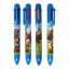 Paw Patrol Rescue Wheels 6-farbiger Stift