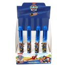 Paw Patrol Rescue Wheels 6-farbiger Stift