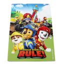 Paw Patrol Rescue Wheels Schreibwaren-Set, 5-teilig