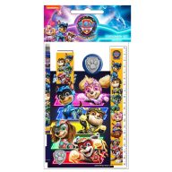 Paw Patrol Power Up Schreibwaren-Set, 5-teilig