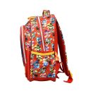 Paw Patrol Marshall Rucksack, Tasche 30 cm