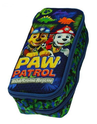 Paw Patrol Federmäppchen 23,5 cm