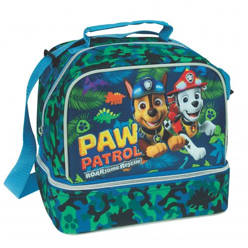 Paw Patrol Thermo-Lunchtasche 21 cm