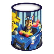 Paw Patrol Knights Metall Schreibwarenhalter 10,5 cm