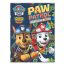 Paw Patrol Dino Rescue A/4 Gummimappe