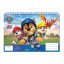 Paw Patrol Knights A/4 Spiral-Skizzenbuch, 30 Blätter
