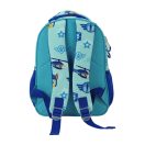 Paw Patrol Chase Rucksack, Tasche 31 cm