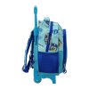 Paw Patrol Chase rollender Kindergarten-Rucksack, Tasche 30 cm