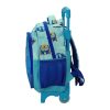 Paw Patrol Chase rollender Kindergarten-Rucksack, Tasche 30 cm