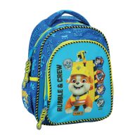 Paw Patrol Rubble & Crew Rucksack, Tasche 31 cm
